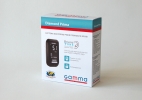 Глюкометр ТМ GAMMA DIAMOND PRIMA