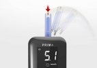 Глюкометр ТМ GAMMA DIAMOND PRIMA