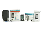 Глюкометр ТМ GAMMA DIAMOND GD50